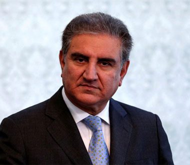 مسئلہ کشمیر کو سلامتی کونسل میں زیر بحث لانے پر چین کا شکریہ، وزیر خارجہ