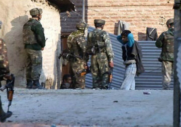 مقبوضہ کشمیر میں بھارتی ریاستی دہشتگردی جاری، دو روز میں مزید 6 کشمیری شہید