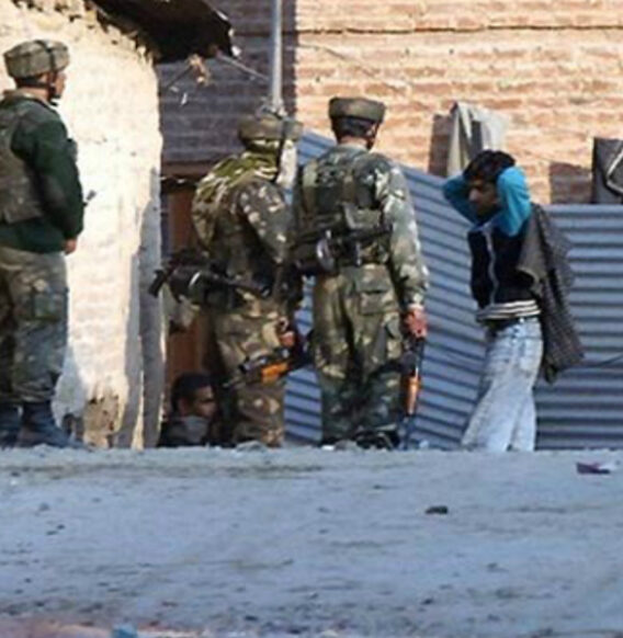 مقبوضہ کشمیر میں بھارتی ریاستی دہشتگردی جاری، دو روز میں مزید 6 کشمیری شہید