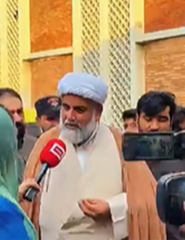 العلامة راجة ناصر عباس يطالب باستقالة وزير الصحة وجميع المسؤولين المعنيين بعد فاجعة مستشفى «بيمز»